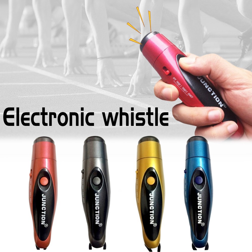 electronic whistle