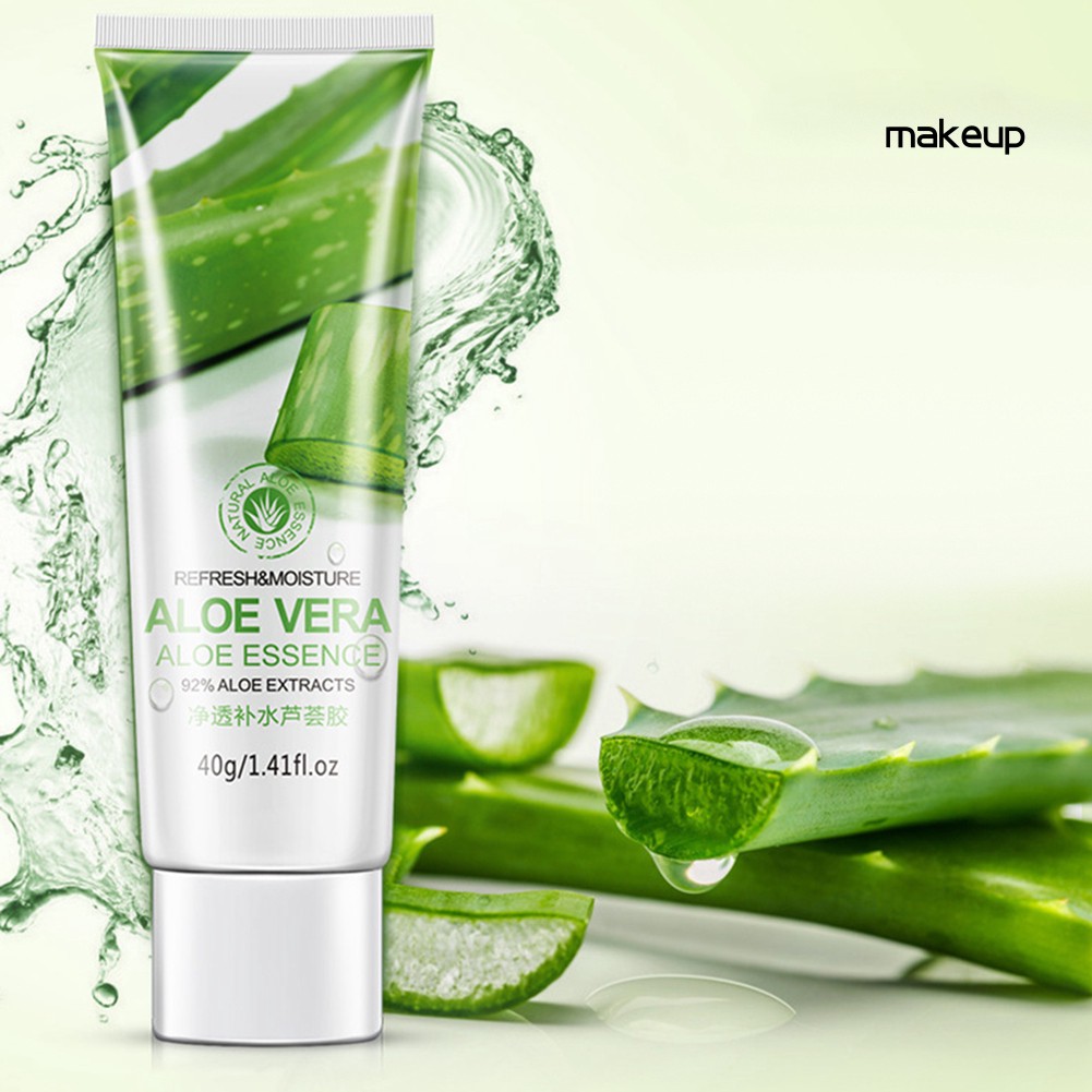 bioaqua moisturizer aloe vera