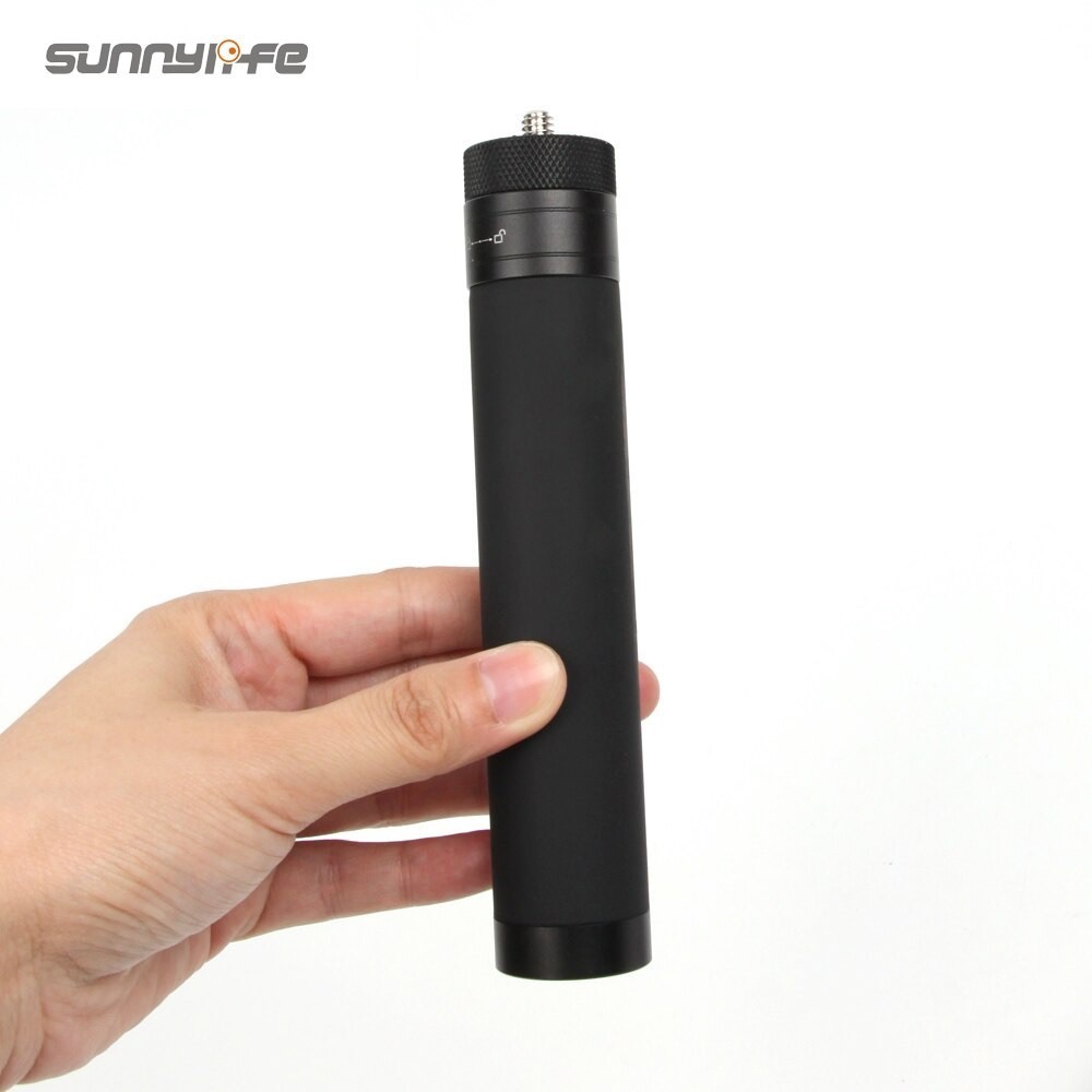 SUNNYLIFE Extension Rod Selfie Stick Monopod Pole for DJI OM 4 OSMO MOBILE 3  / ZHIYUN Smooth 4 Q | Shopee Singapore