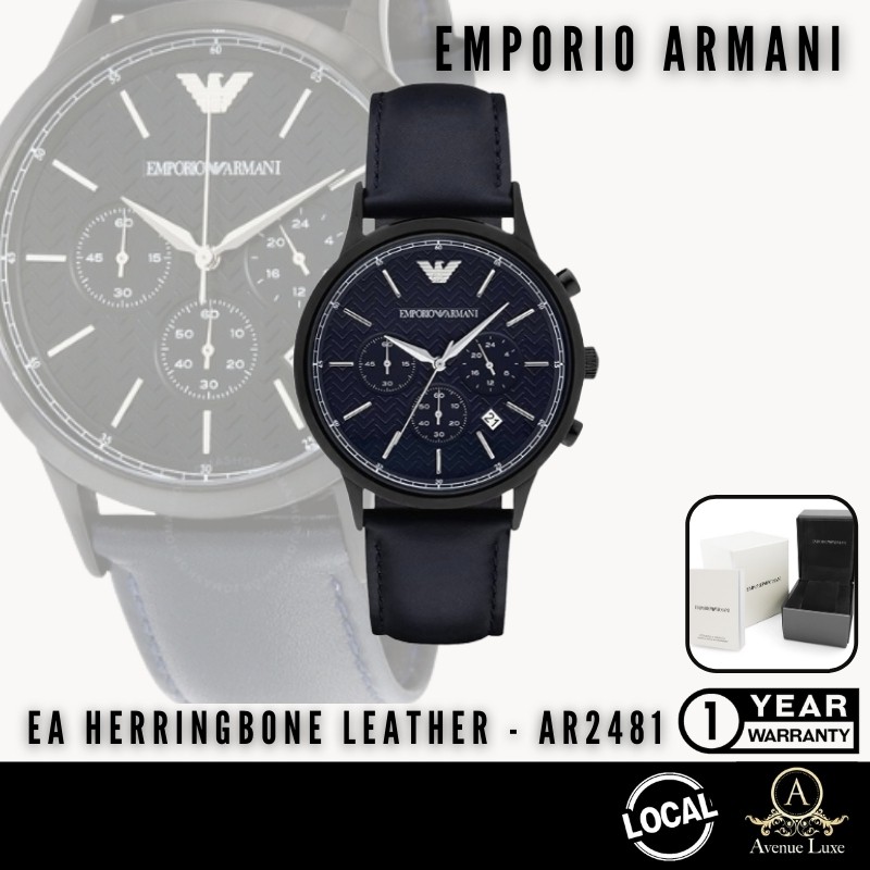 emporio armani ar2481