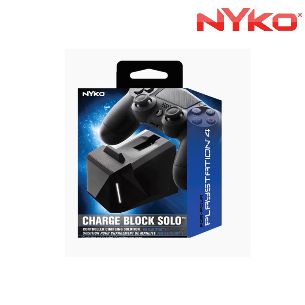 nyko ps4 controller