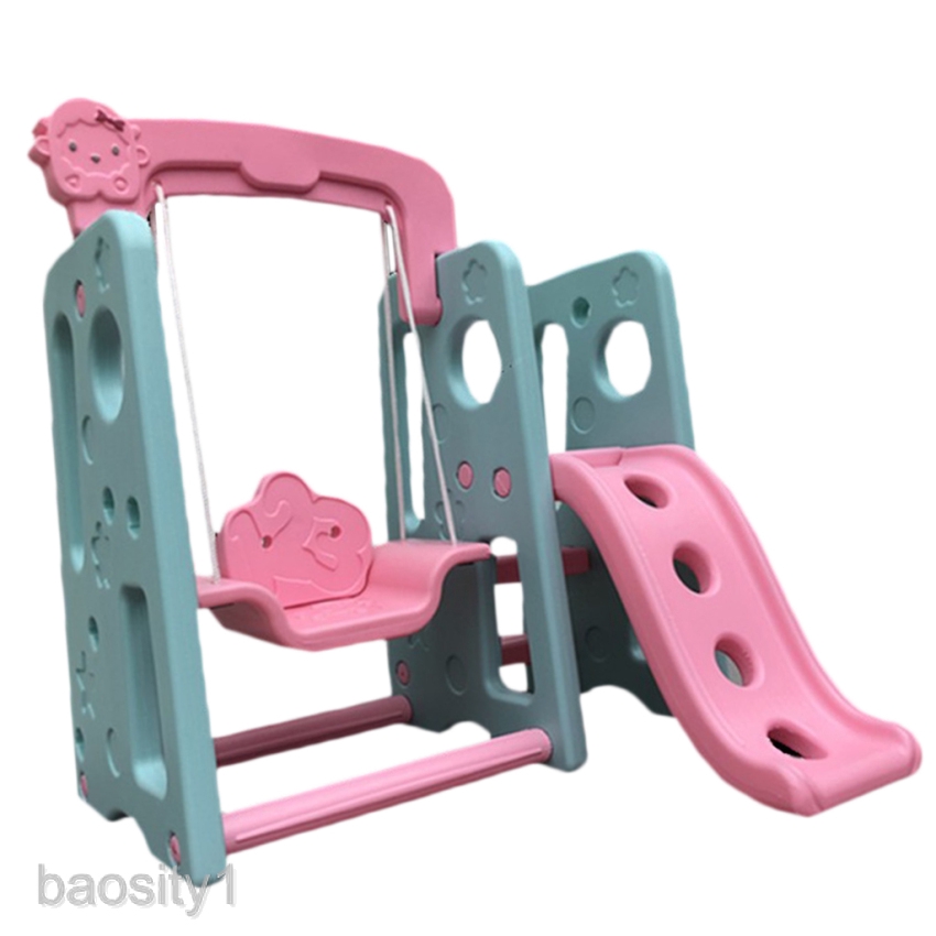 baby swing slide