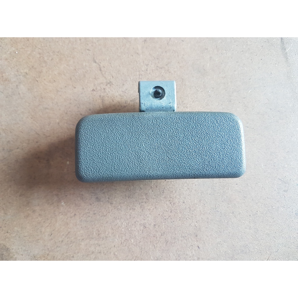 Honda Civic SR3 SR4 EG EG6 EG8 gray glovebox lock laci glove box handle