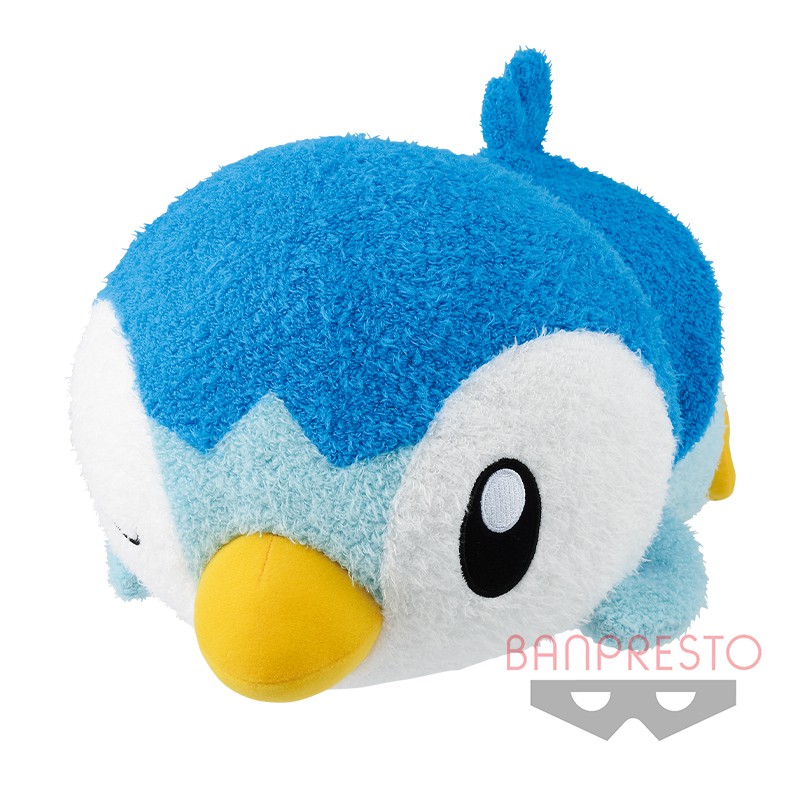 piplup plushie