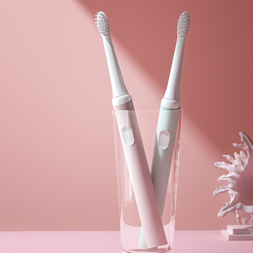 3 head toothbrush