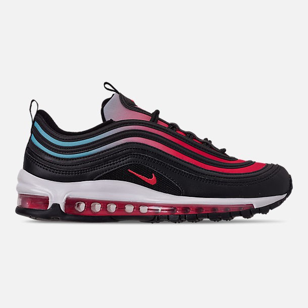 97 nike all black