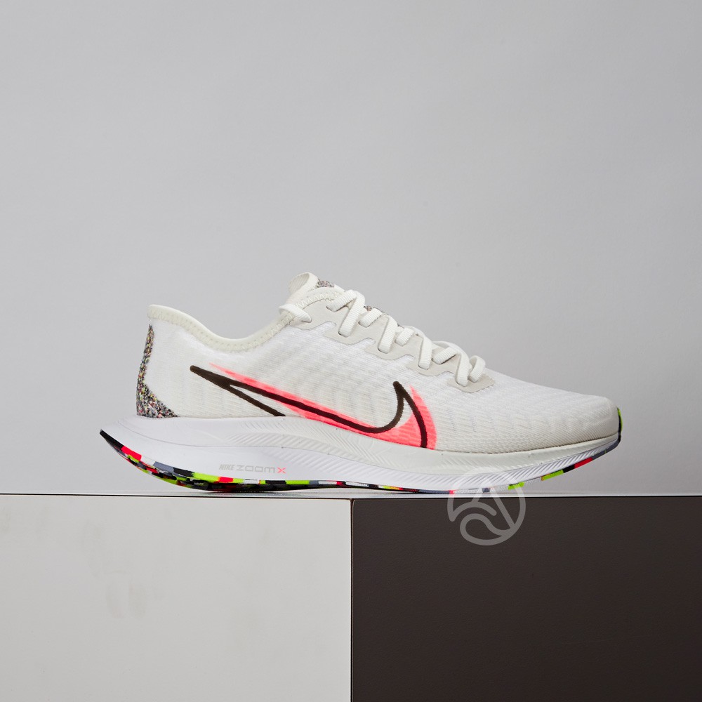 nike shoes white and orange