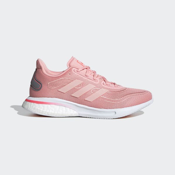 adidas glow pink