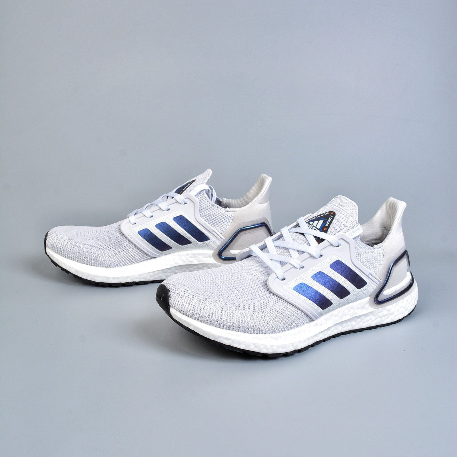 adidas ultraboost men's running shoes