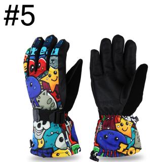 football gloves for cold weather