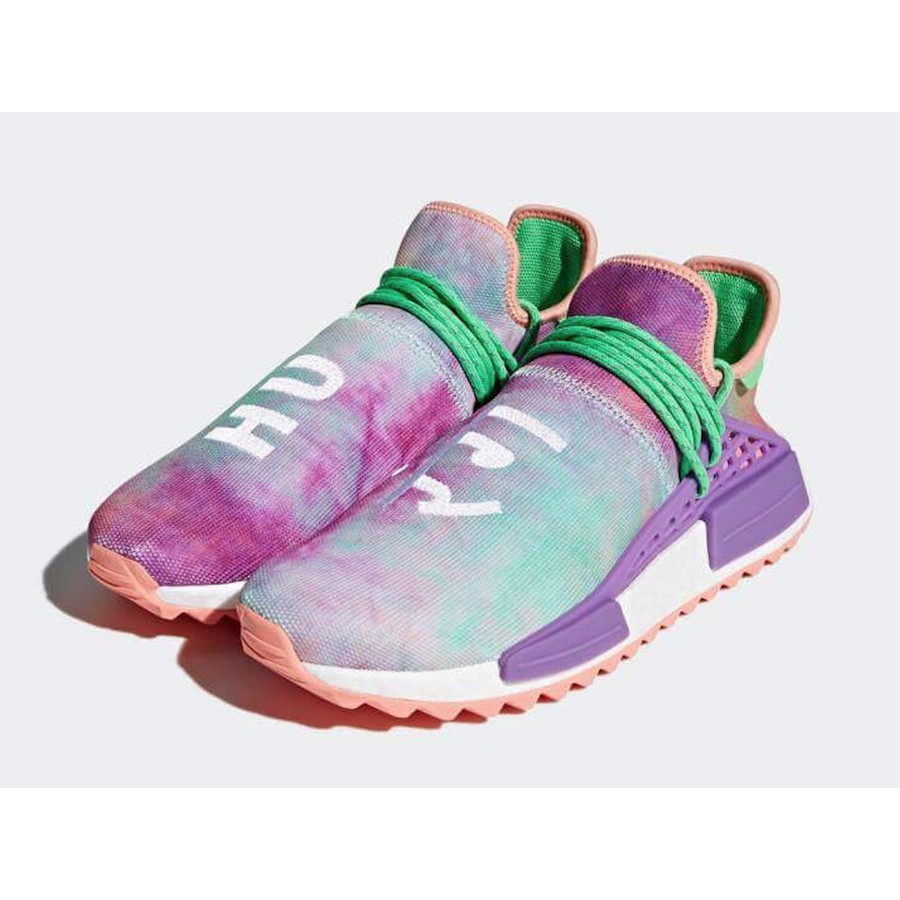 holi pharrell nmd