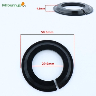 tapered steerer tube conversion