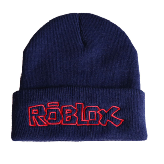 Roblox Winter Beanie Hat Warm Soft Knitted Beanies Hat Hip Hop Cap Man Woman Girls Boys Hat Shopee Singapore - blue winter cap roblox