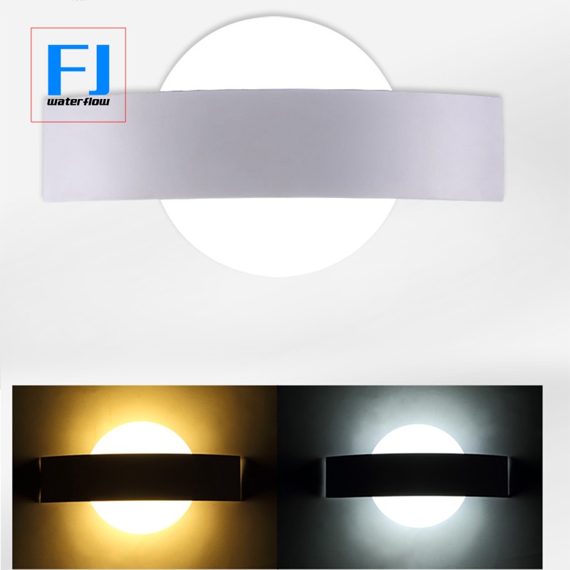 Led Wall Lights Living Room Bedroom Led Indoor Wall Lamp Modern Home Lighting Wall Mounted Led