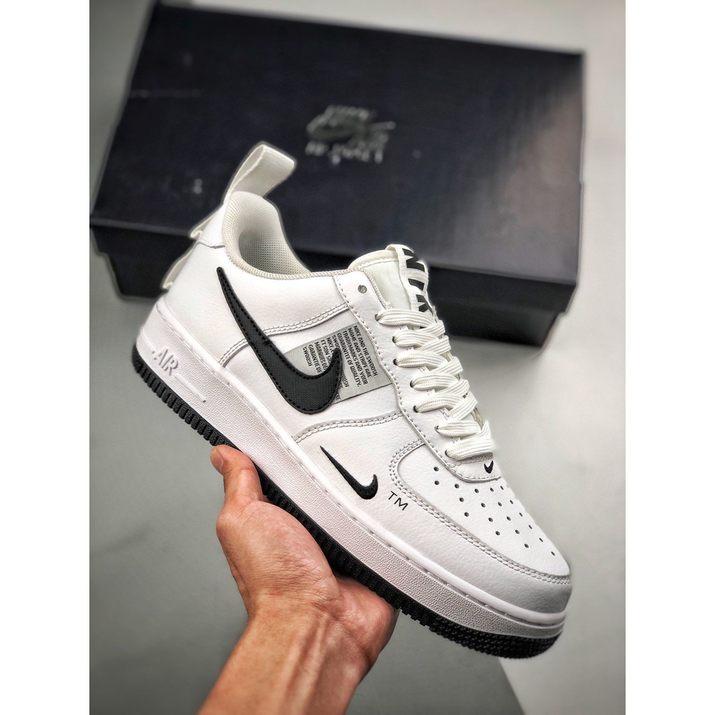 nike air force 1 07 lv8 men's utility