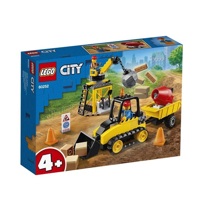 lego construction