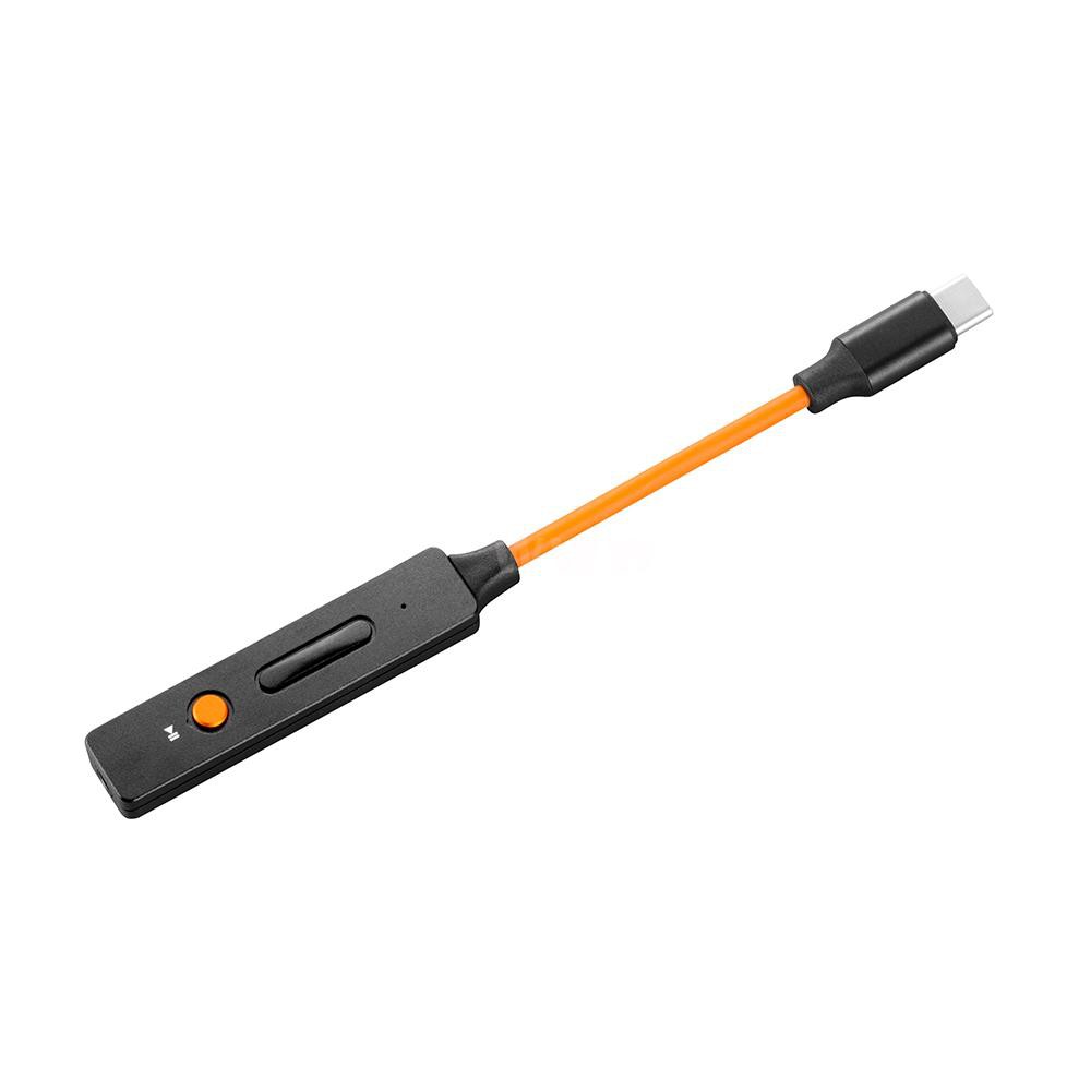 usb c phone dac