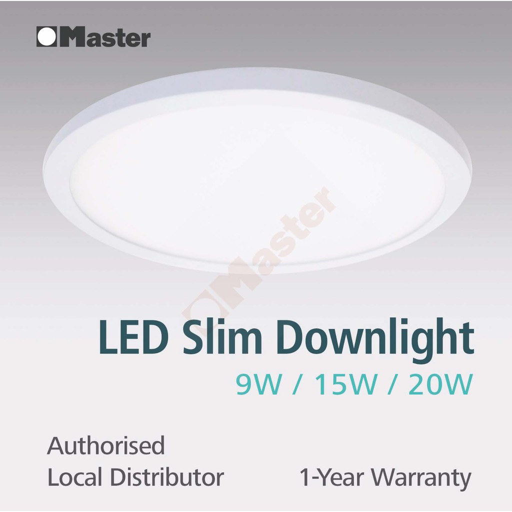 Led Downlight Ceiling Light Recessed