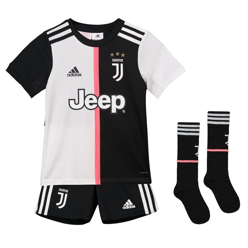 juventus kids jersey