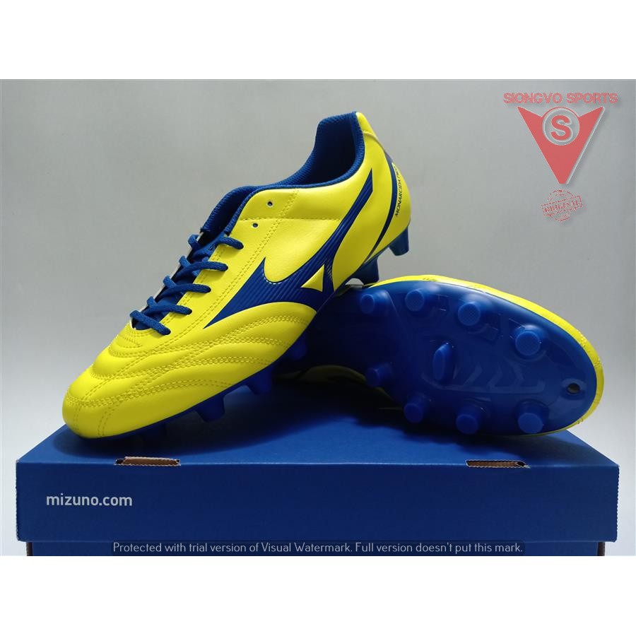 mizuno monarcida neo select as