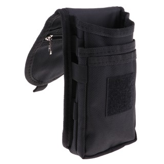 Image of 〔Almencla〕Tactical Pouch Belt Waist Pack Bag Military Waist Fanny Pack Phone Pocket