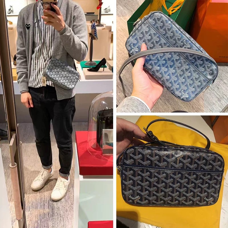 goyard crossbody women's