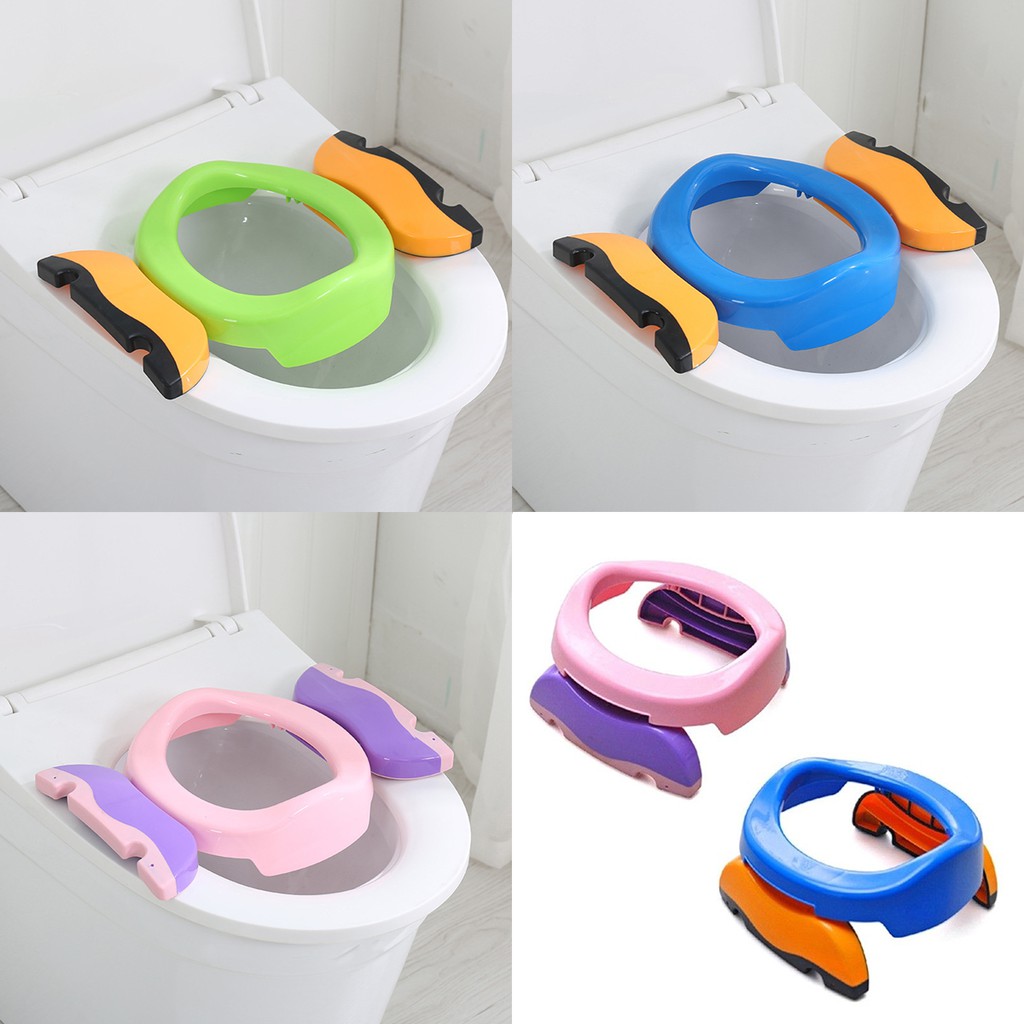 portable travel potty