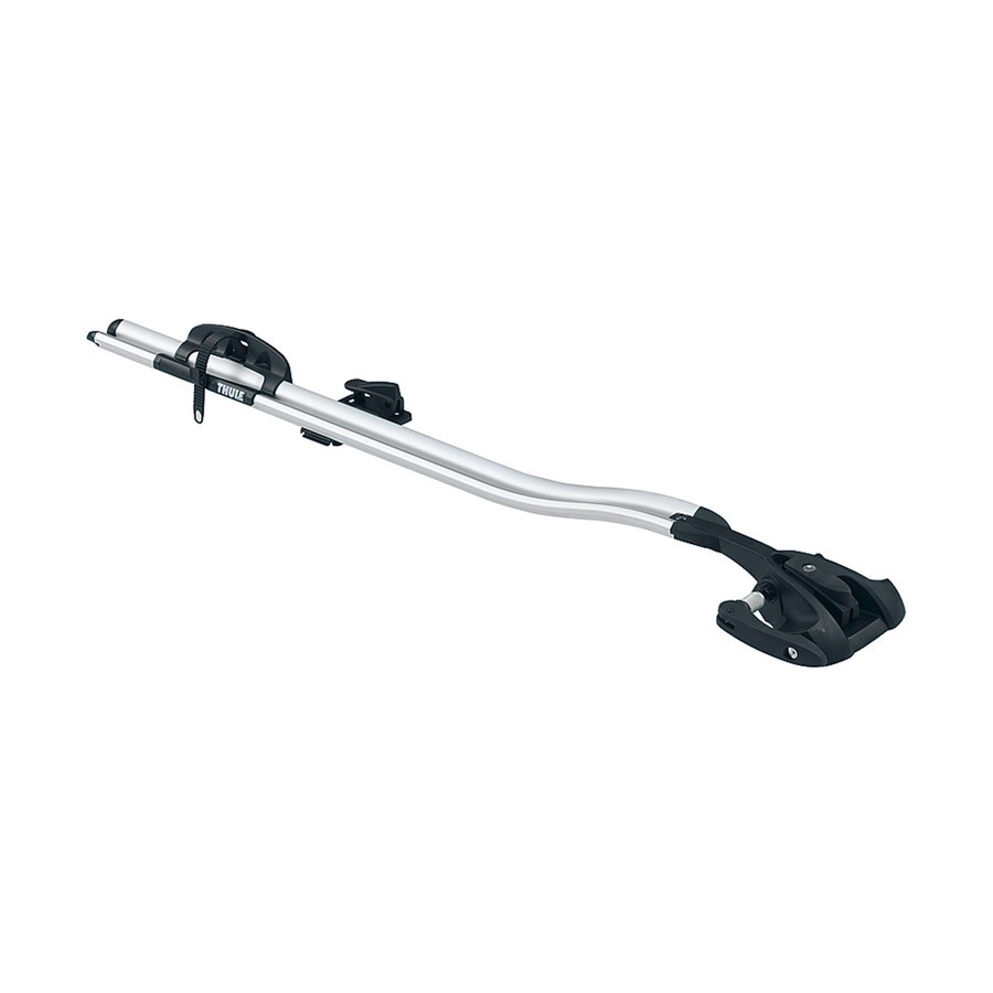 thule bike roof carrier