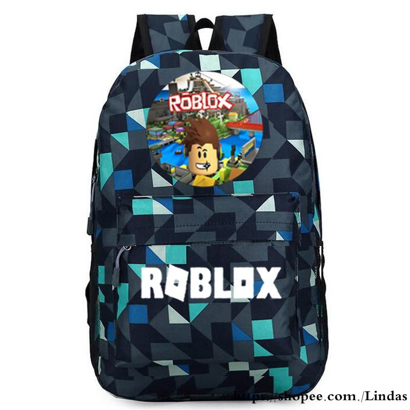 Roblox Student Bag Plaid Shoulder Bag Diamond Cool Shoulder - 