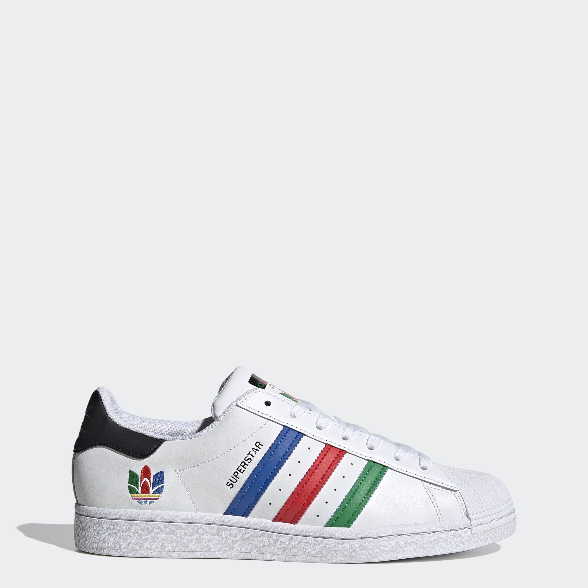 adidas men's originals superstar shoes