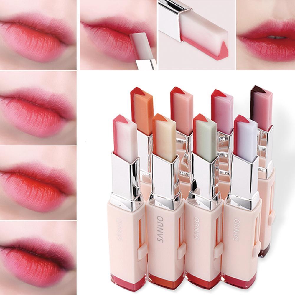 gradient lipstick