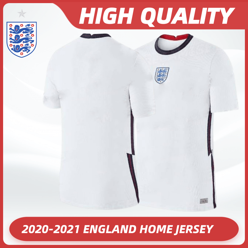 england football shirt home