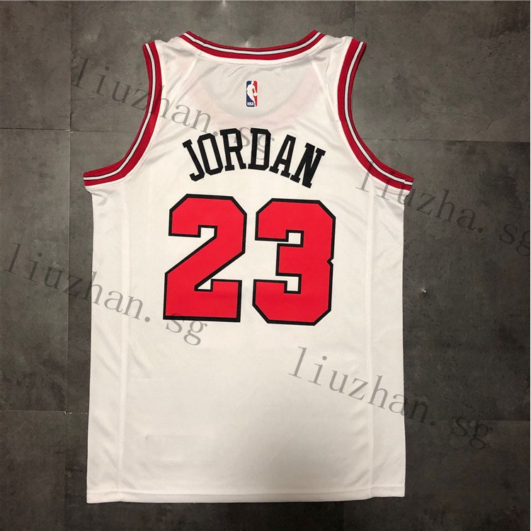 jordan uniform shop