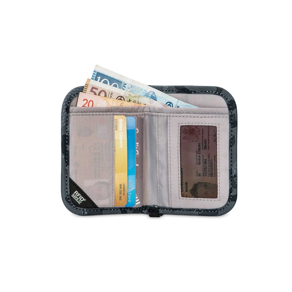 pacsafe wallet singapore