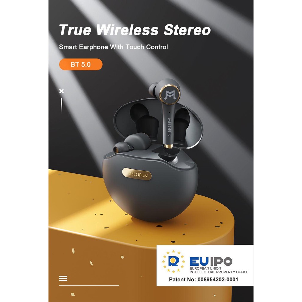 melofun earbuds