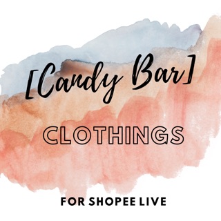 Image of [Candy Bar] For Shopee Live (Clothings)
