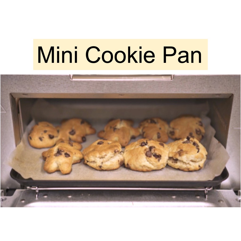 Baking Pan for Balmuda Toaster Cookie Pan, Balmuda baking, Balmuda tray