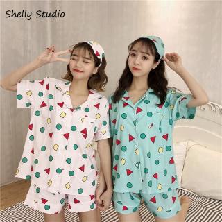 shin chan night dress