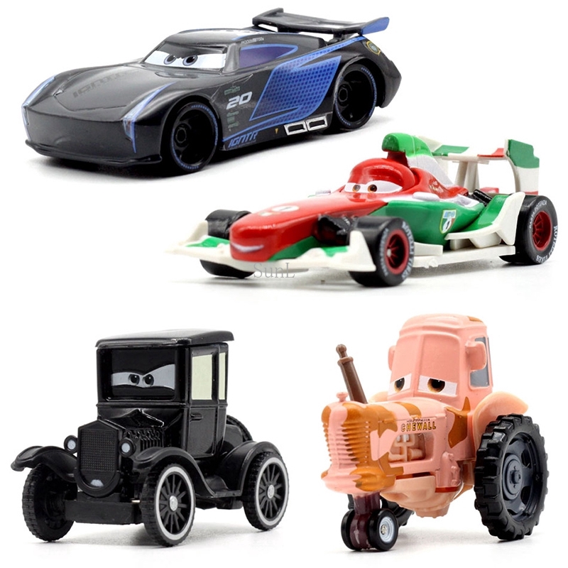 pixar cars toy