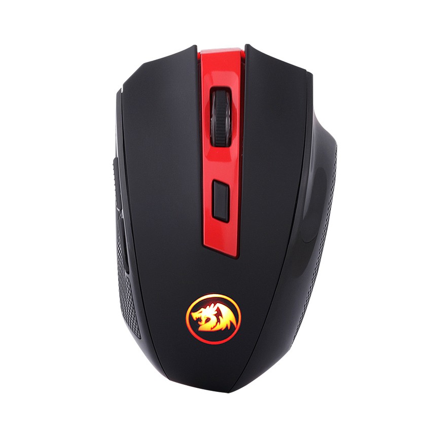 Redragon M660 2400 DPI Wireless Gaming Mouse(Export Set) | Shopee ...