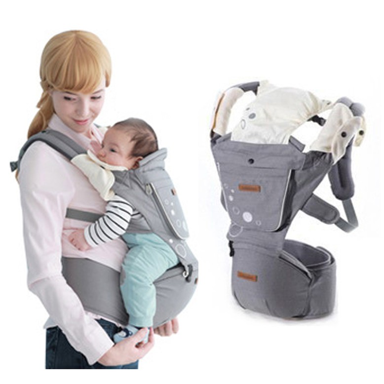 review hipseat imama