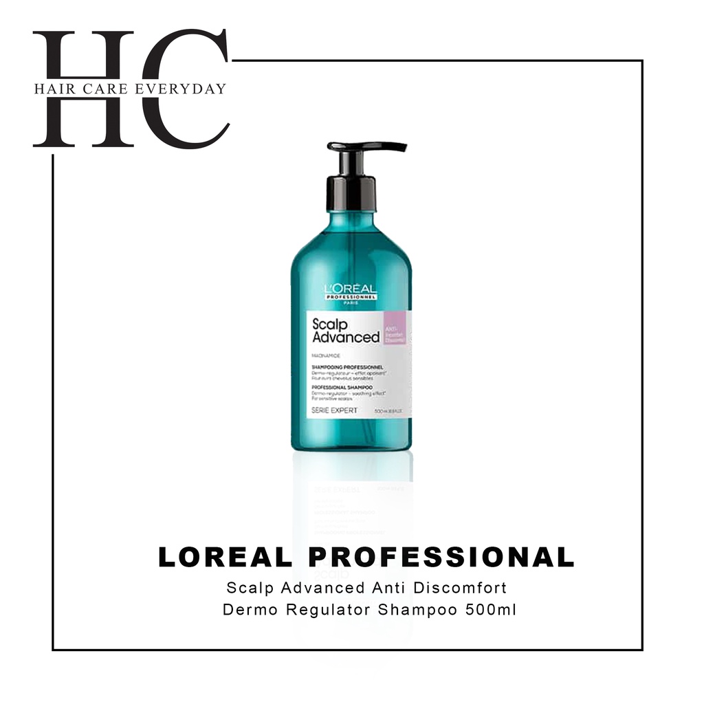 Loreal Professionnel Scalp Advanced DermoRegulator