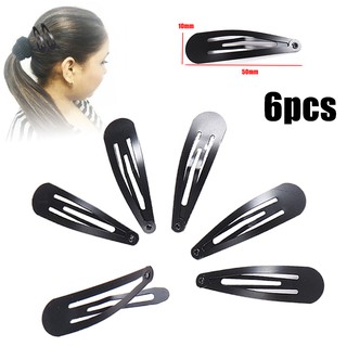 black snap hair clip - Prices and Deals - Mar 2023 | Shopee Singapore
