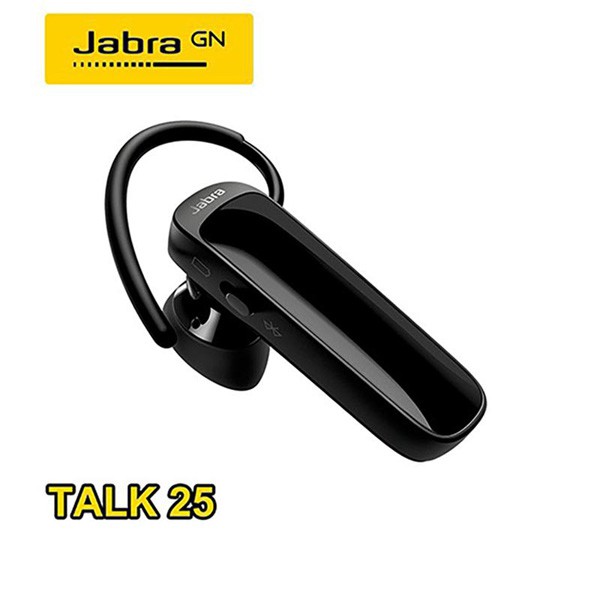 jabra talk 25 ear hook