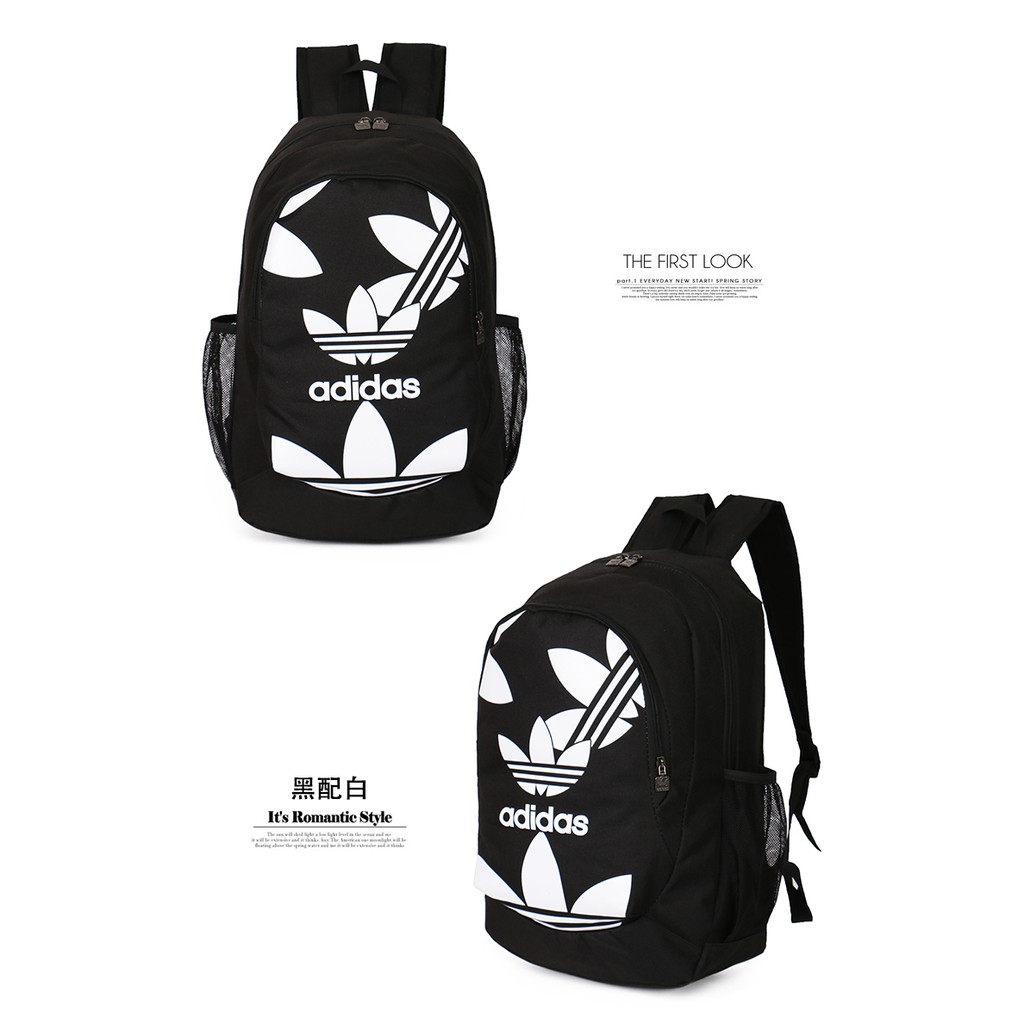 adidas waterproof school bags