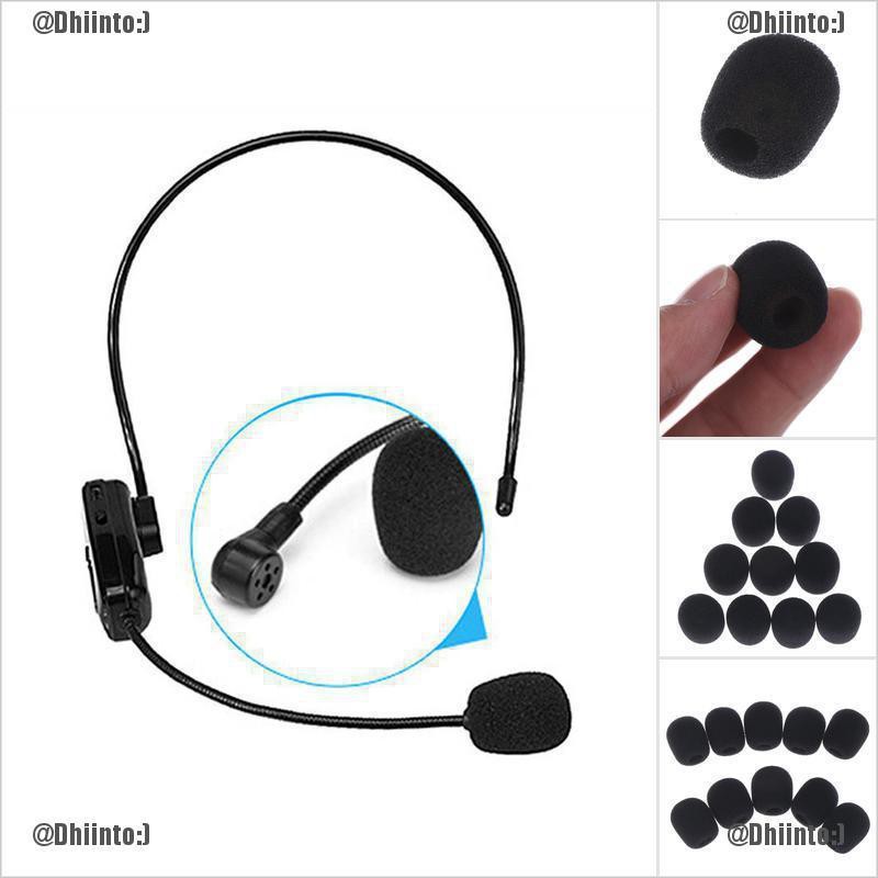 small headset