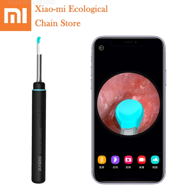 xiaomi on ear