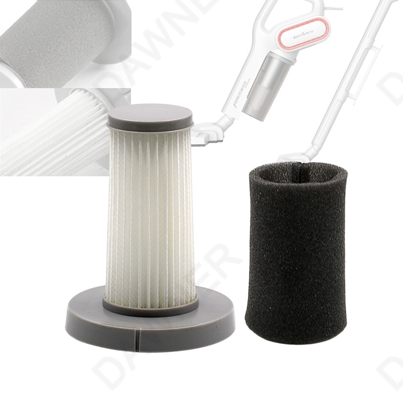 Hepa Filter For Deerma DX810/DX700/DX700S Accessories Spare Parts