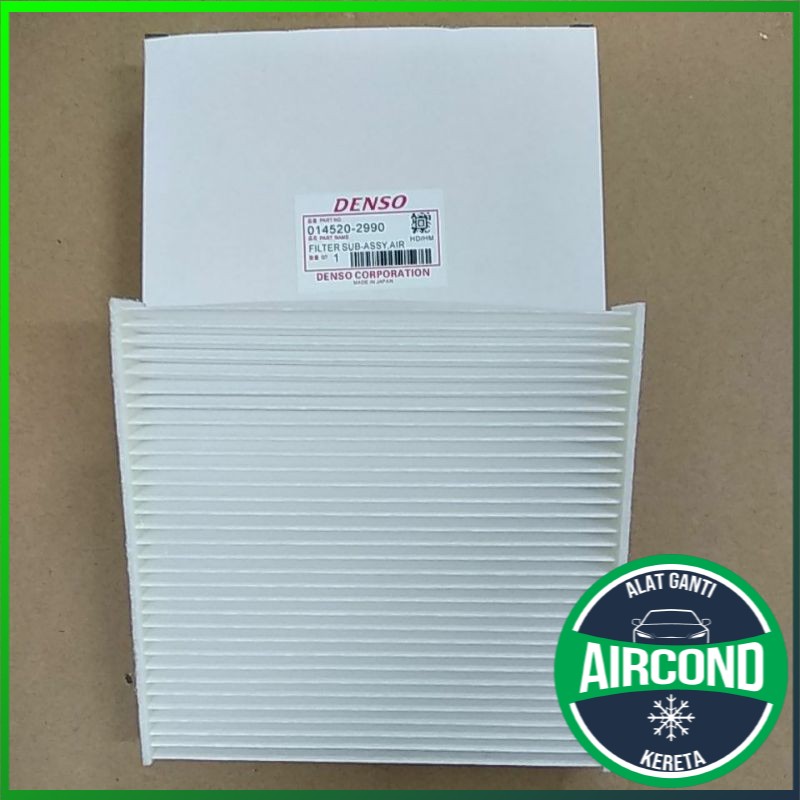 Shop Malaysia Perodua Axia Bezza Alza Myvi Lagi Best Suzuki Swift 03 City 03 Blower Cabin Filter Shopee Singapore