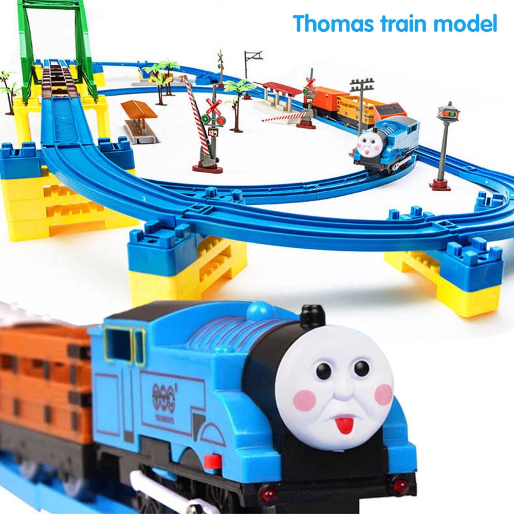 thomas train toys